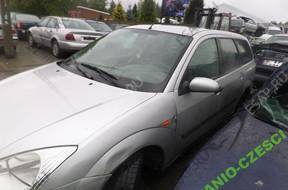 FORD FOCUS MK I 1.8 ENDURA КОРОБКА ПЕРЕДАЧ комплект