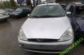 FORD FOCUS MK I 1.8 ENDURA КОРОБКА ПЕРЕДАЧ комплект