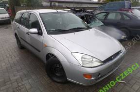 FORD FOCUS MK I 1.8 ENDURA КОРОБКА ПЕРЕДАЧ комплект