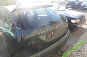 FORD FOCUS MK I 1.8 TDCI КОРОБКА ПЕРЕДАЧ КОМПЛЕКТНАЯ