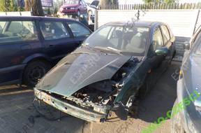 FORD FOCUS MK I 1.8 TDCI КОРОБКА ПЕРЕДАЧ КОМПЛЕКТНАЯ
