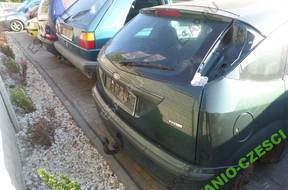 FORD FOCUS MK I 1.8 TDCI КОРОБКА ПЕРЕДАЧ КОМПЛЕКТНАЯ