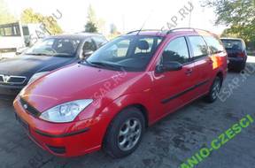 FORD FOCUS MK I 1.8 TDCI КОРОБКА ПЕРЕДАЧ