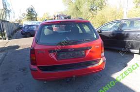 FORD FOCUS MK I 1.8 TDCI КОРОБКА ПЕРЕДАЧ