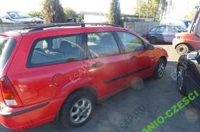 FORD FOCUS MK I 1.8 TDCI КОРОБКА ПЕРЕДАЧ