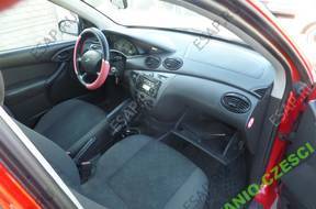 FORD FOCUS MK I 1.8 TDCI КОРОБКА ПЕРЕДАЧ