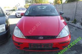 FORD FOCUS MK I 1.8 TDCI КОРОБКА ПЕРЕДАЧ