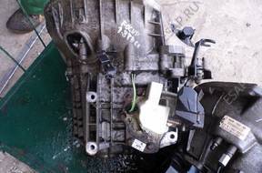 FORD FOCUS MK I 1.8 TDCI КОРОБКА ПЕРЕДАЧWXS4 год, 7F096
