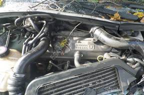 FORD FOCUS MK и 1.8 TDDI двигатель GOY