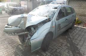 FORD FOCUS MK и 1.8 TDDI двигатель GOY