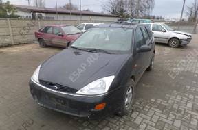 FORD FOCUS MK I 1.8 TDDI КОРОБКА ПЕРЕДАЧ КОМПЛЕКТНАЯ