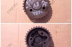 FORD FOCUS MK I 1.8 TDDI ШКИВ ТНВД