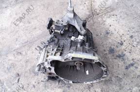 FORD FOCUS MK I 2.0 16 V КОРОБКА ПЕРЕДАЧW