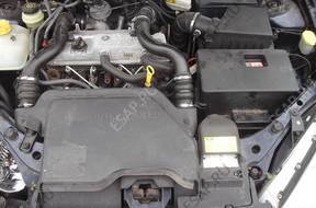 FORD FOCUS MK I 2001 1,8 TDDI БЛОК УПРАВЛЕНИЯ ДВИГАТЕЛЕМ