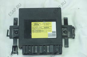 FORD FOCUS MK I  ALARM БЛОК УПРАВЛЕНИЯ CONTROL UNIT