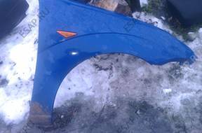 FORD FOCUS MK I BOTNIK PRAWY