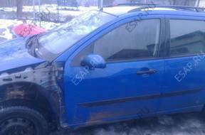 FORD FOCUS MK I  DRZWI  LEWE PRZD