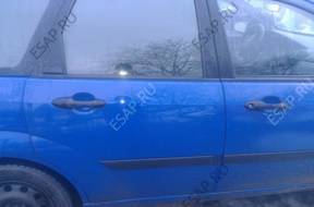 FORD FOCUS MK I  DRZWI  PRAWE  TYLNE