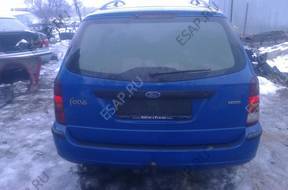 FORD FOCUS MK I  HAK HOLOWNICZY