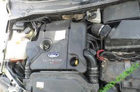 FORD FOCUS MK I КОРОБКА ПЕРЕДАЧ В ОТЛИЧНОМ СОСТОЯНИИ 1.8 TDCI