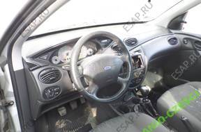 FORD FOCUS MK I КОРОБКА ПЕРЕДАЧ В ОТЛИЧНОМ СОСТОЯНИИ 1.8 TDCI