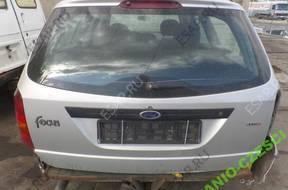 FORD FOCUS MK I КОРОБКА ПЕРЕДАЧ В ОТЛИЧНОМ СОСТОЯНИИ 1.8 TDCI