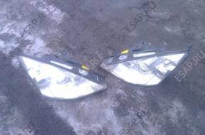 FORD FOCUS MK I  LAMPA PRAWA LEWA XENON EUROPA