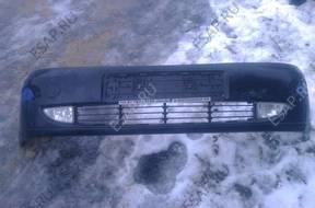 FORD FOCUS MK I ZDERZAK HALOGENY