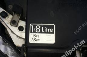 FORD FOCUS MK I.1.8 TDCI.115 KONI КОРОБКА ПЕРЕДАЧ