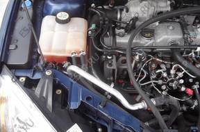 FORD FOCUS MK II 2007 год 1.8 TDI ТУРБИНА