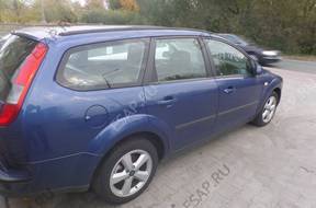 FORD FOCUS MK II БЛОК УПРАВЛЕНИЯ ДВИГАТЕЛЕМ 1.6 16V