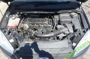 FORD FOCUS MK II БЛОК УПРАВЛЕНИЯ ДВИГАТЕЛЕМ HB 5D