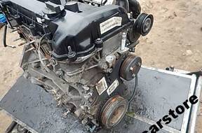 FORD FOCUS MK II C-MAX 1.8 бензиновый двигатель B4184S8