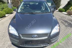 FORD FOCUS MK II двигатель GOY SUPEK 1.6 16V