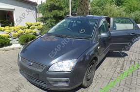 FORD FOCUS MK II двигатель GOY SUPEK 1.6 16V