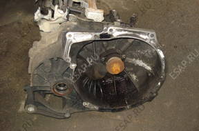 FORD FOCUS MK II КОРОБКА ПЕРЕДАЧW 3M5 год,7F096YF