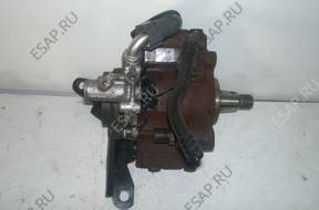 FORD FOCUS MK III 1.6TDCI ТНВД PSA 967