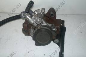 FORD FOCUS MK III 1.6TDCI ТНВД PSA 967