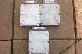 FORD FOCUS MK1 01-04 1.8 TDCI БЛОК УПРАВЛЕНИЯ ДВИГАТЕЛЕМ