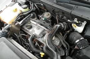 FORD FOCUS MK1 01-04  FL 1.8 TDCI 115KM двигатель