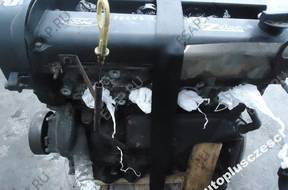 FORD FOCUS MK1 02 год,.1.8 16V двигатель