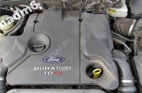 FORD FOCUS MK1 04 1.8 TDCI КОРОБКА ПЕРЕДАЧ