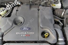FORD FOCUS MK1 04 1.8 TDCI КОРОБКА ПЕРЕДАЧW