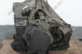 Ford Focus mk1 1,4 КОРОБКА ПЕРЕДАЧ МЕХАНИЧЕСКАЯ XS4 год,-7002-CE