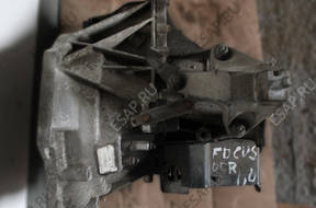 Ford Focus mk1 1,4 КОРОБКА ПЕРЕДАЧ МЕХАНИЧЕСКАЯ XS4 год,-7002-CE