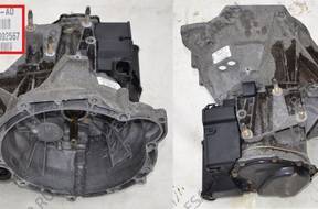 Ford Focus MK1 1,6 16V КОРОБКА ПЕРЕДАЧW XS4 год,7002AD