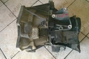 FORD FOCUS MK1 1,6 16V КОРОБКА ПЕРЕДАЧW