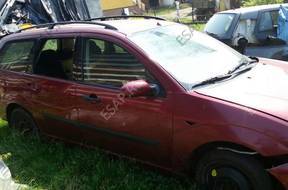 Ford Focus mk1 1,6 16v  w caoci