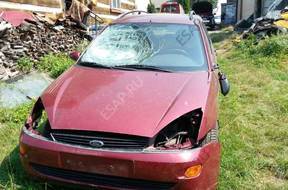 Ford Focus mk1 1,6 16v  w caoci