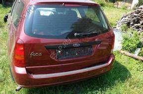 Ford Focus mk1 1,6 16v  w caoci